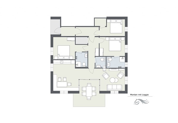 Floorplan - Sankt Gallenkirch 117, 6791 Sankt Gallenkirch